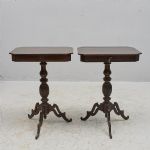 1512 6642 LAMP TABLE
